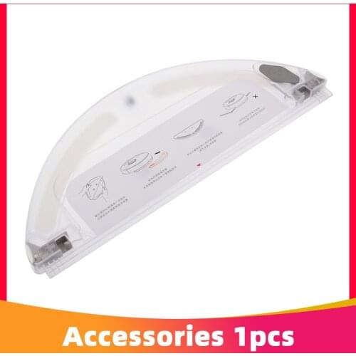 Wholesale Water Tank Box for Xiaomi Roborock Mijia S5 S50 S51 S55 S6 S60 S65 E25 E35 E20 C10 T4 T6 Mi Robot Vacuum Cleaner