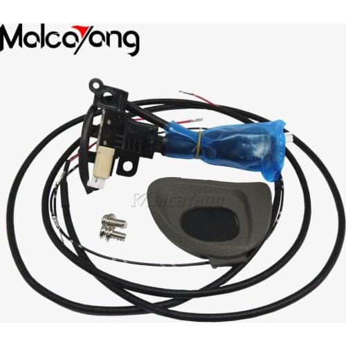 84632-34017 84632-34011 84632-0F010 Cruise Control Switch 45186-06210-E0 For Toyota Camry Corolla Matrix Prius Tundra Yaris RAV4