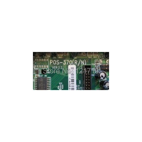 Industrial equipment board POS-370(R/N) VER 2.2 S21V2.2