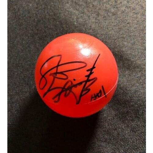 Signed GFRIEND SINB autographed concert ball limited verison K-POP 122018