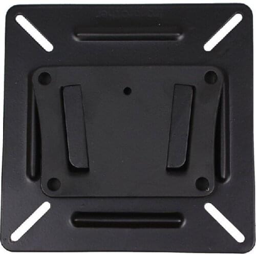 General purpose 10.1-24 inch LCD TV universal super thin bracket wall hanger