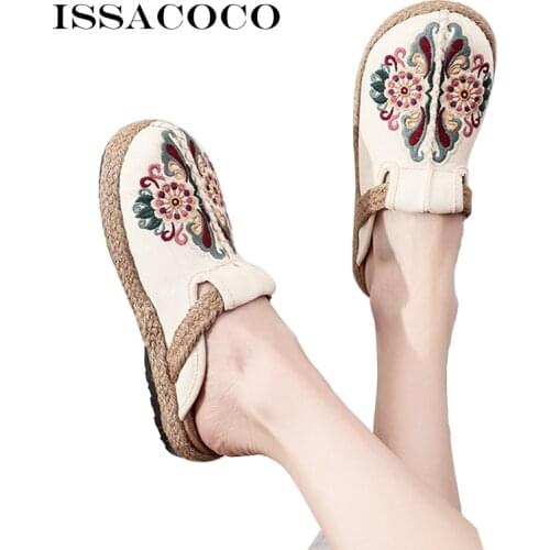 Summer House Home Rubber Slippers Ladies For Women Indoor Female Slippers For Girls Flip Flops Platform Slides Women Designer