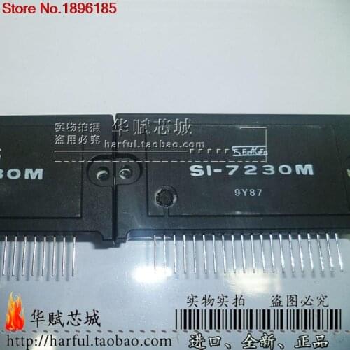 SI7230M SI-7230M HYB20 New