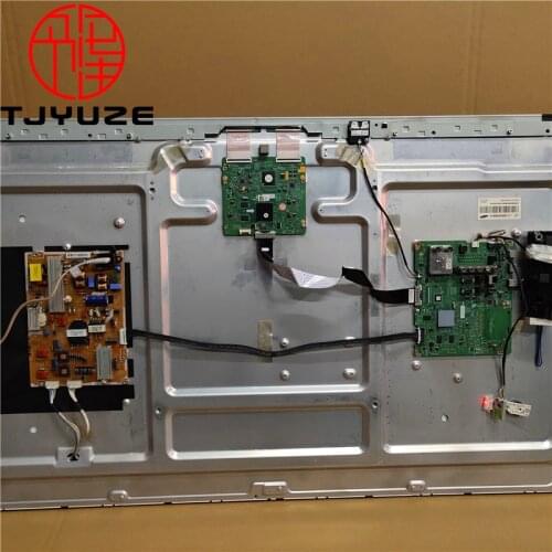 Good test for Samsung BN41-01812A BN44-00519A 00519E BN41-01789A BN59-01148C 01148B main board power supply T-CON WIFI Module