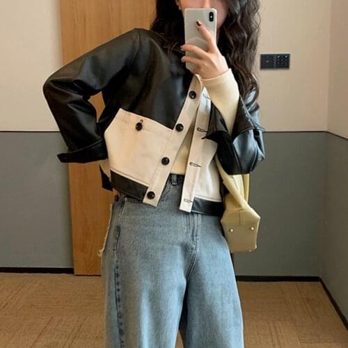 YRUOSLE Women's Jackets With Fur