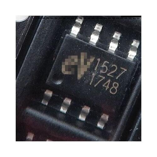 10pcs/lot EV1527=HS1527 1527 SOP-8 decoder chip wireless encoding chip new original
