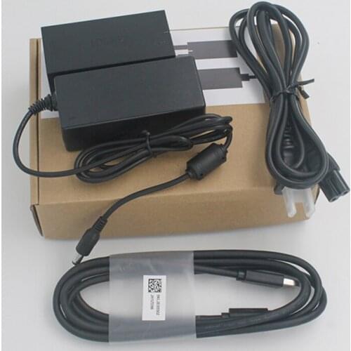 2018 Kinect Adapter for Xbox One for XBOX ONE Kinect 2.0 Adaptor EU Plug USB AC Adapter 2.0 Power Supply For XBOX ONE S