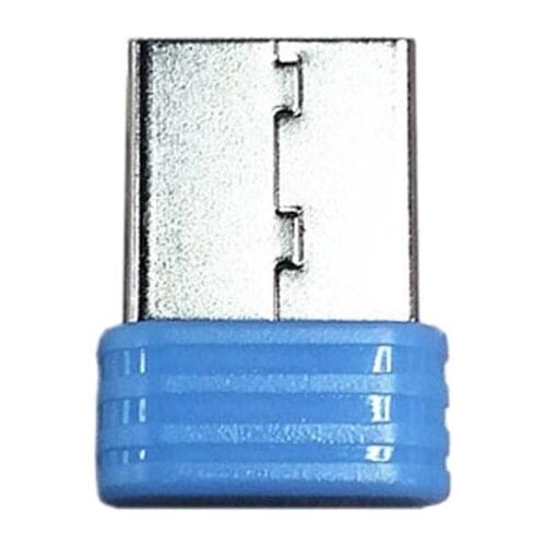 Adapter USB Receiver Bluetooth-compatible Wireless Gamepad Console Dongle For T3 / NEW S5 R9JB