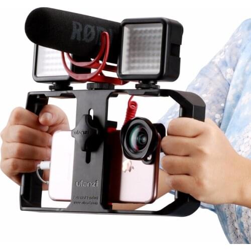 Jeebel Camera Stabilizers