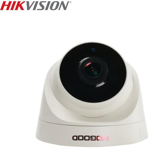 CCTV Dome Cameras MoGood Intelligent China