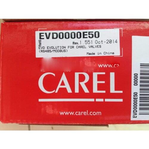 New and original sensor valve EVD0000E50