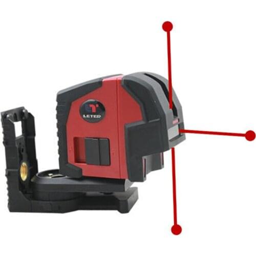 NEW Leter P3 3 Beam Point Laser Dot Laser