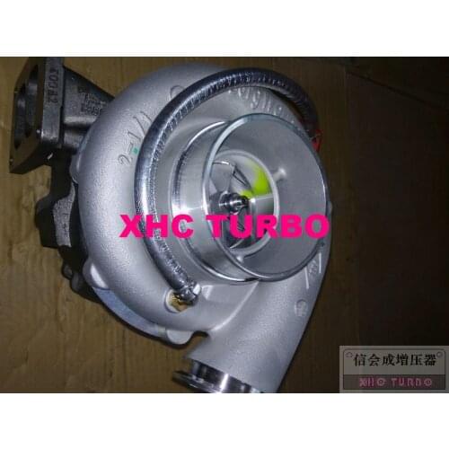 NEW GENUINE S300G 612601110954 Turbo Turbocharger for Dongfeng Tianlong FOTON AUMAN WEICHAI Diesel WP10 390HP 435HP