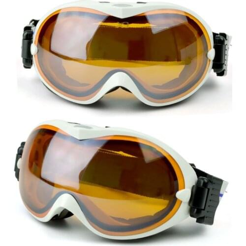 OW Tracer Goggles Lena Oxton Cosplay Eyewear Cosplay Glasses Eyewear Cosplay Accessories