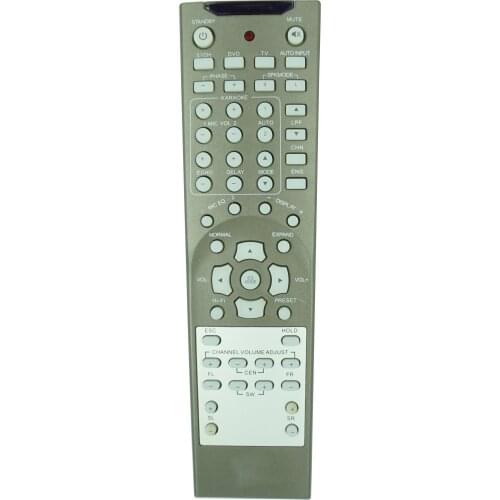 Remote Control For VIFA Vtouch-100 Home Theatre Amplifier Receiver