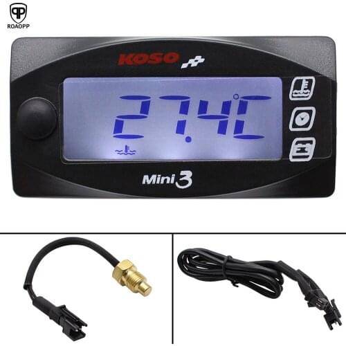 Roaopp Motorcycle Speedometers