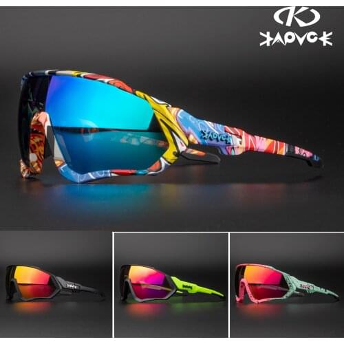 Riding Cycling Sunglasses Mtb Polarized Sports Cycling Glasses Goggles Bicycle Mountain Bike Glasses Mens Women Cycling Eyewear