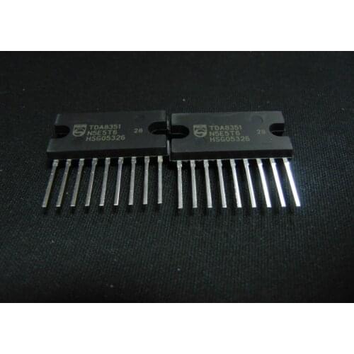 TDA8351 new orginal