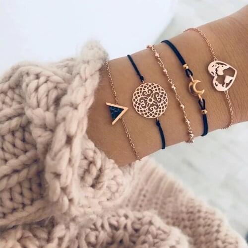 Tocona Bracelets