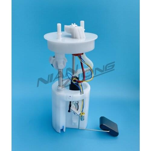 Fuel Pump Assembly 96464637 For Chevrolet Matiz M200 M250 Spark 96591528
