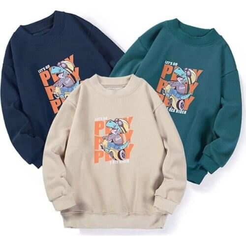 Tsaujia Turtlenecks For Boys