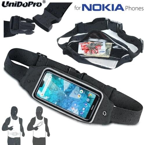 Unidopro Nokia Phone Cases