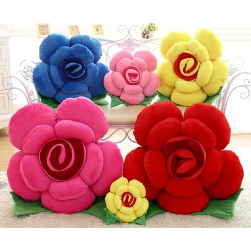 XUNHUILE Plush Plants