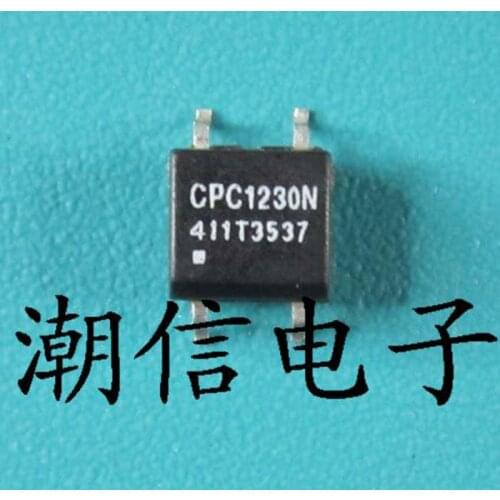 10cps CPC1230N SOP-4