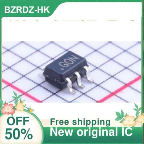 2-10PCS/lot ADCMP601BKSZ ADCMP601 GON ADI SC70-6 New original IC