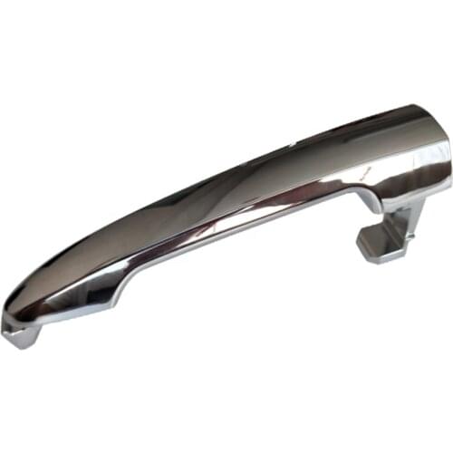 Car Auto Spare Parts Outer Outside Exterior door handle with cap for Carens Rondo 2007-2012 82651-1D010