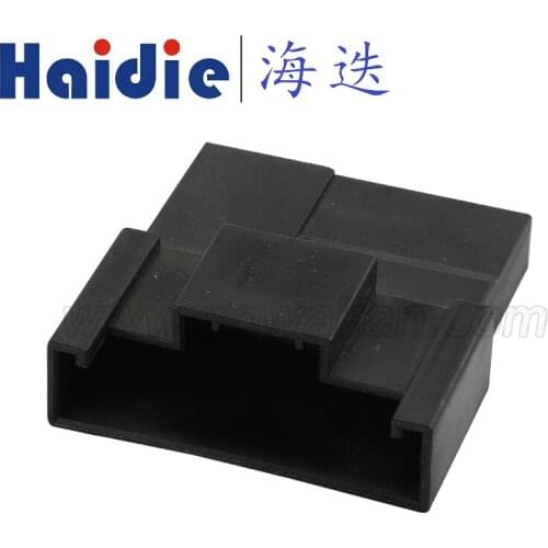 Free shipping 2sets 7pin auto male of 6RA 971 975 6RA971975 plastic houing plug wiring cable electricunsealed plug connector