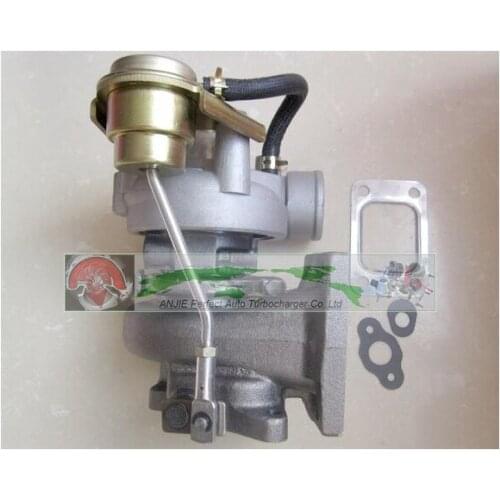 Free Ship Turbo For Mitsubishi Pajero L200 For Bobcat S250 Skid Steer Loader For Kubota V3300-T 3.3L 49177-03160 1G565-1701