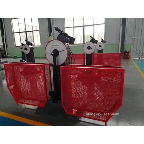 DB-300A Charpy Pendulum Impact Test Method Test Machine for Strength Test for Metal Excellent Quality