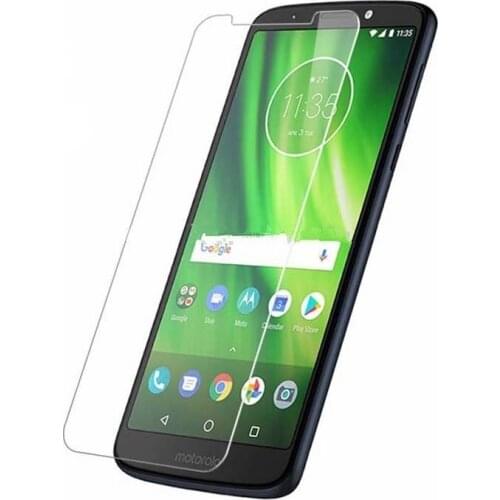 For Glass Motorola Moto G6 Play Screen Protector Tempered Glass For Motorola Moto G6 Play Glass Phone Film