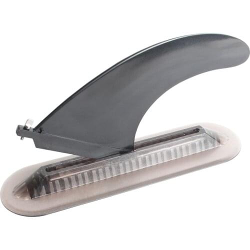 Surfboard fin water wave SUP board accessory stablizer stand up paddle board AQUA MARINA surfboard screw central fin adjustable