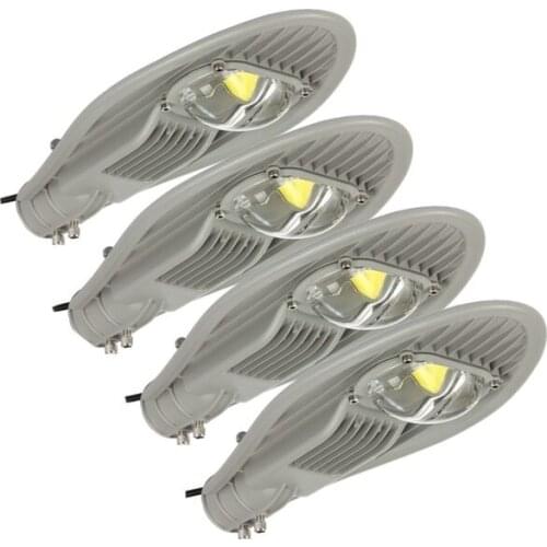 EE Street Lighting Lamps