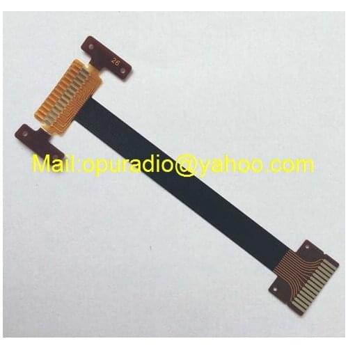 New Car audio flex ribbon cable for Pioneer DEH-P840MP DEH-P960MP DEH-P9650MP DEH-P9600MP Flat Flexible Ribbon CNP7913