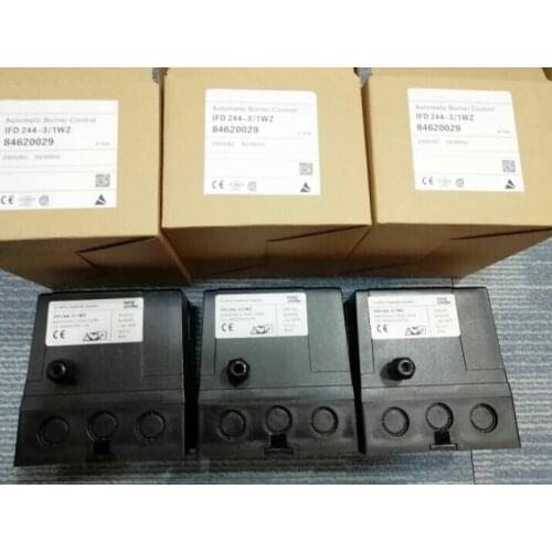 IFD 244-3/1W New and original