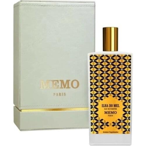 MEMO Women's Fragrances