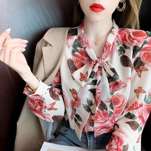 MUZISHA Womens Office Shirts