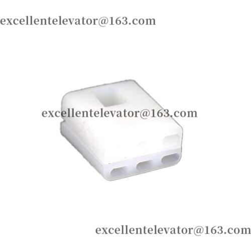 Elevator Guide Shoe Slider 22*19mm Use for Schindler 300P