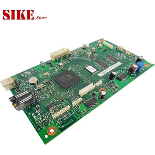 Q7529-60002 Logic Main Board Use For HP 3055 HP3055 Formatter Board Mainboard