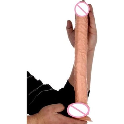 Super Long Huge Dildo Suction Cup Realistic Penis Large Dick Sex Toys For Woman Giant Big Soft Dildo Horse Dildos For Woman