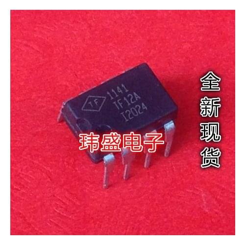 TF12A ES TF12A DIP-8