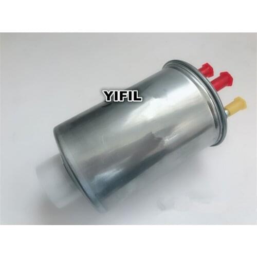 Fuel Filter For SSANGYONG ACTYON 2005-,KYRON 2.0,REXTON,RODIUS 2.7 Xdi,STAVIC For FORD FOCUS MONDEO III TOURNEO TRANSIT CONNECT