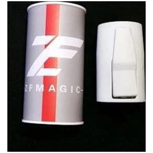 New Color Changing Cane Gimmick Magic Tricks Wand Color Change Magia System Magician Close Up Stage Street Illusions Props Fun