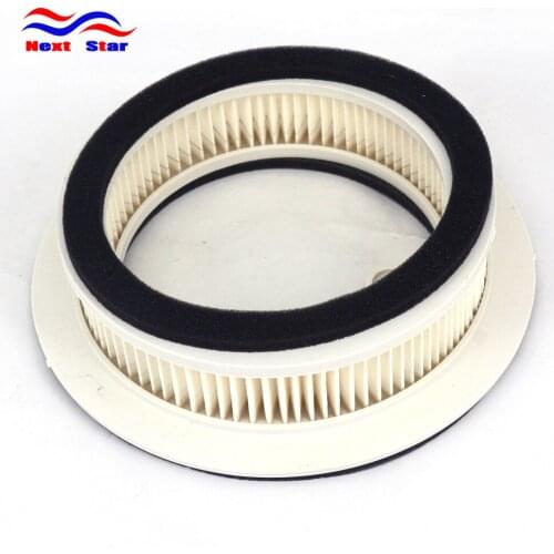 Air Filter Cleaner For YAMAHA XP500 XP 500 T-MAX 500 TMAX500 2001-2007 2001 2002 2003 2004 2005 2006 2007 Motorcycle Street Bike
