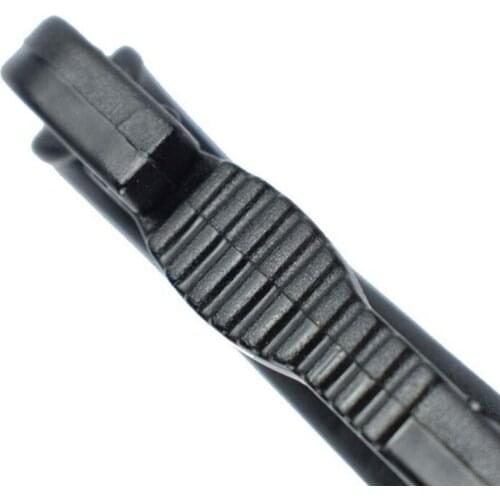 R3MD Marine Safety Lanyard Replacement Boat Kill Switch Key Set Suitable for 15920Q54 Emergency Stop Switch Parts