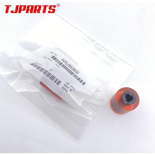 20PC X Original NEW for Konica Minolta 552 652 C200 C220 C253 C280 C353 C360 C451 C452 C550 C650 Feed Pickup Roller A00J563600