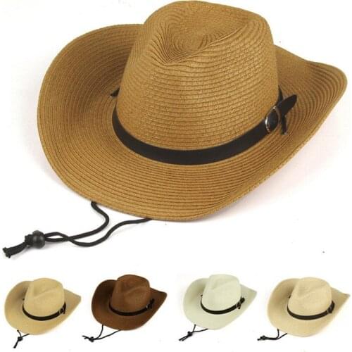 AgaeJie Men's Hats With Brim